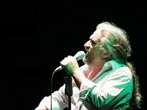 Volkan Konak-Mustafa İbrahimbaş: Uzanamam ben sana