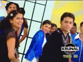 Marathi Song - Mala Lagali Kunachi Uchaki - Lavni On Fire Remix