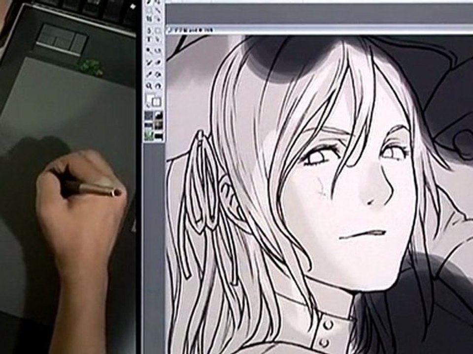 Deji e no bunpou 25 ESSENCE OF CHARACTER DESIGN Kozaki Yuusuke