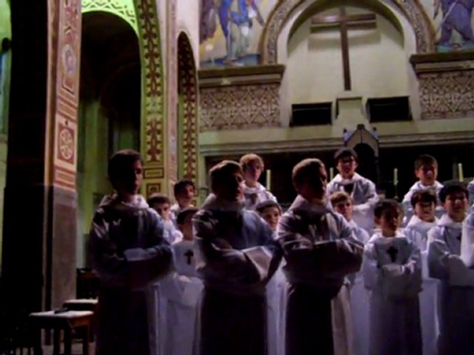 Les PCCB "Jingle Bells" Traditionnel Américain Chaulnes 11 décembre 2006