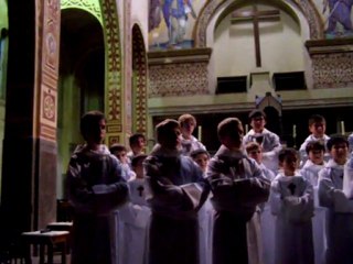 Les PCCB "Jingle Bells" Traditionnel Américain Chaulnes 11 décembre 2006