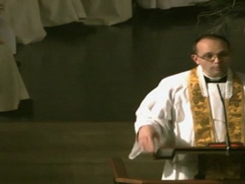 Les trois présents de Jeanne d'Arc