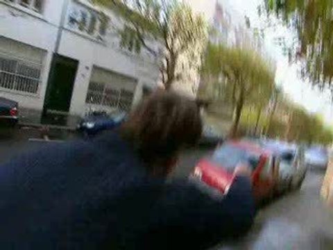 Franck Dubosc &Elie Semoun - Le Con