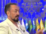 Adnan Oktar’dan Ya Mehdi ilahisi!