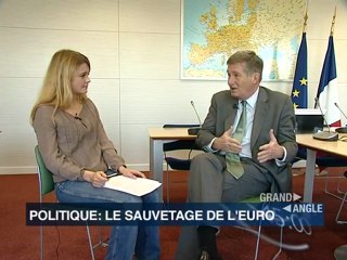 Grand Angle - Mercredi 4 janvier