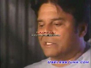 Celebrities get tasered