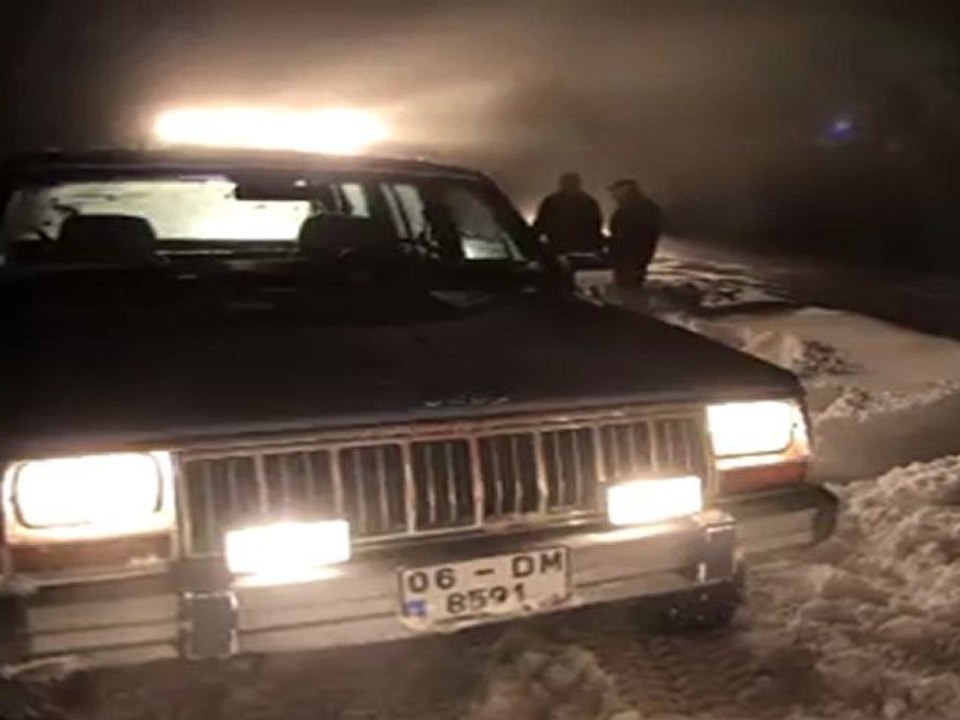 Offroad Land Rover   ''Landoff'' ...by Ferhat Alpözen