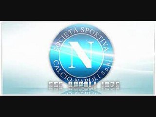 'O surdato 'nnammurato......SSC Napoli