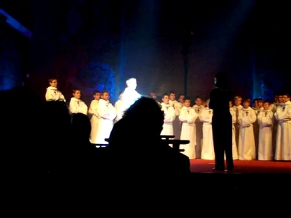 Les PCCB "La Nuit de Rameau" Charleroi le 08 octobre 2008