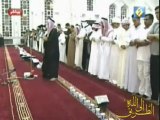 صلاة القيام - الشيخ فارس عباد