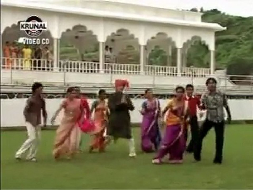 Ganesh Chaturthi Songs - Aala Aala Ho Raja Lalbhagcha - Mangalmurti Aale Ghara