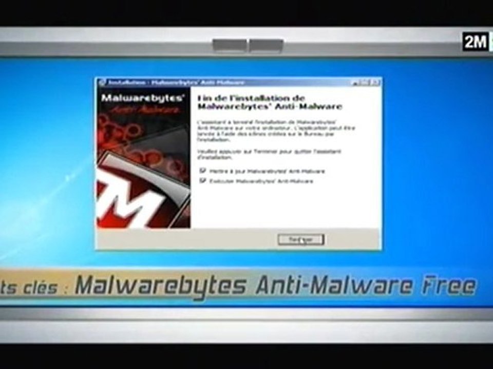 CyberCafé: Dimanche 08 Janvier