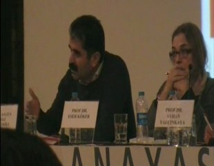 Anayasayı Beklerken: Aleviler Hüseyin Aygün