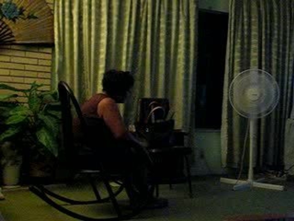 Dancing Lola