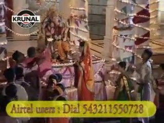 Ganesh Chaturthi Songs - Sukhakarta Dukhaharta Aarti - Parvaticha Ladka Ganesh Aala