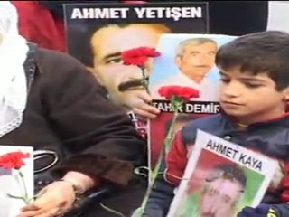 cumartesi anneleri 354 hafta