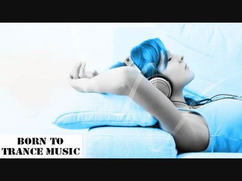 Hard Trance Techno Cosmic Vision