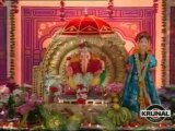 Ganesh Chaturthi Songs - Ranivani Ga Tulas - Runzun Tya Pakhara (Gaurigeet)