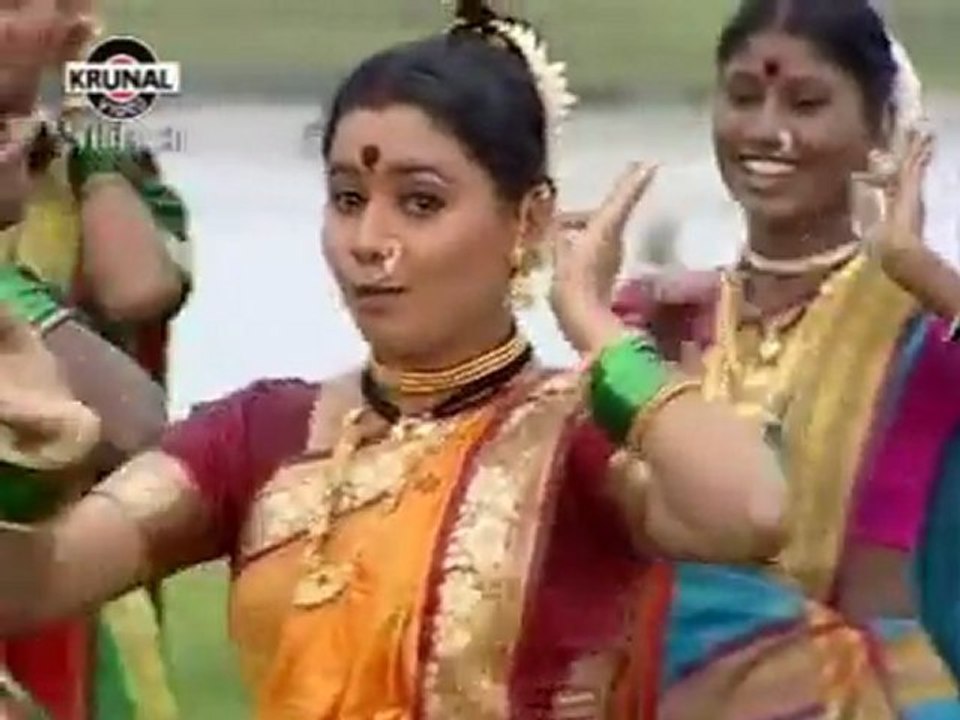 Ganesh Chaturthi Songs - Sakhubai-Thakubai - Sakhubai-Thakubai