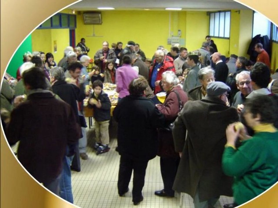 Galette 2012