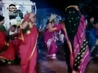 Ganesh Chaturthi Songs - Aali Gavar Aali - Sakhubai-Thakubai