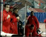 2007-2008, Apollon Kalamarias-Olympiakos 1-0