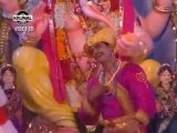 Ganesh Chaturthi Songs - Aale Aale  Ganpati Aale - Sare Gavuya Bapa Morya