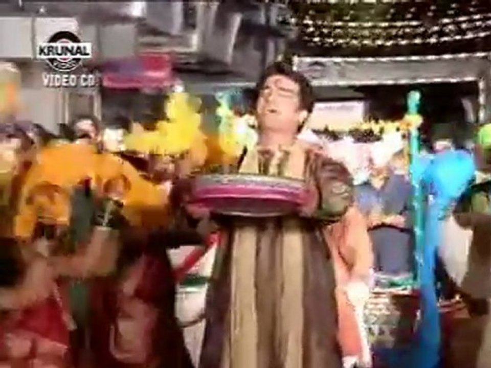 Ganesh Chaturthi Songs - Deva Ho Deva - Sare Gavuya Bapa Morya