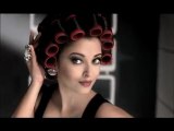 HQ: Aishwarya Rai Bachchan 2012 L'Oreal 'Conditioner' Ad