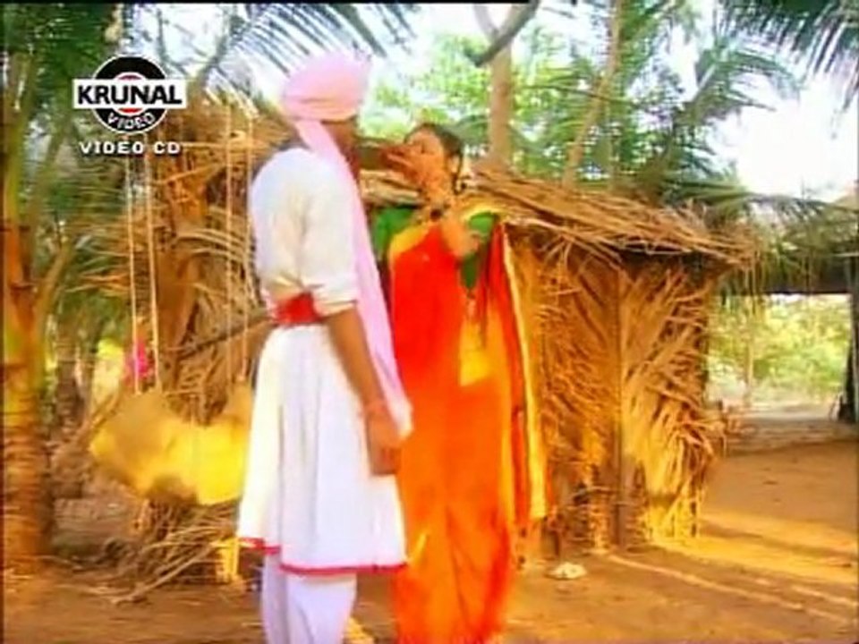 Marathi Song - Ga Bai Bai Man Moracha - Shalu Hirwa