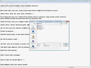 Facebook'ta 1 günde 5.000 kişi eklemek. Videolu anlatım.