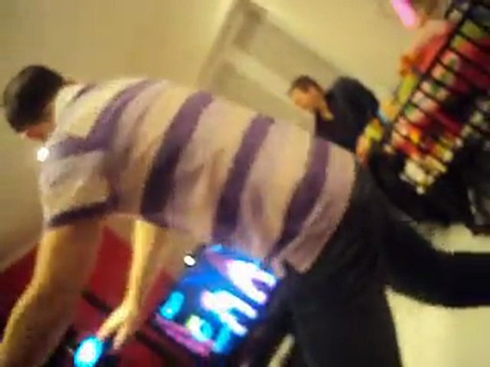 just dance 3 david et toto