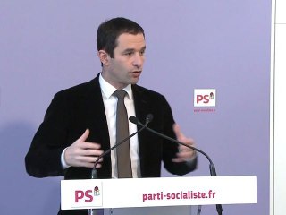 Taxe sur les transactions financière : "Une nouvelle galipette du Président de la République"
