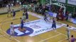 ADA Basket - Charleville - QT4 - 15e journée de NM1 saison 2011-2012