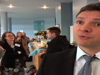 Interview de Guy Caverot, responsable Innovation et diversification de BA Systèmes