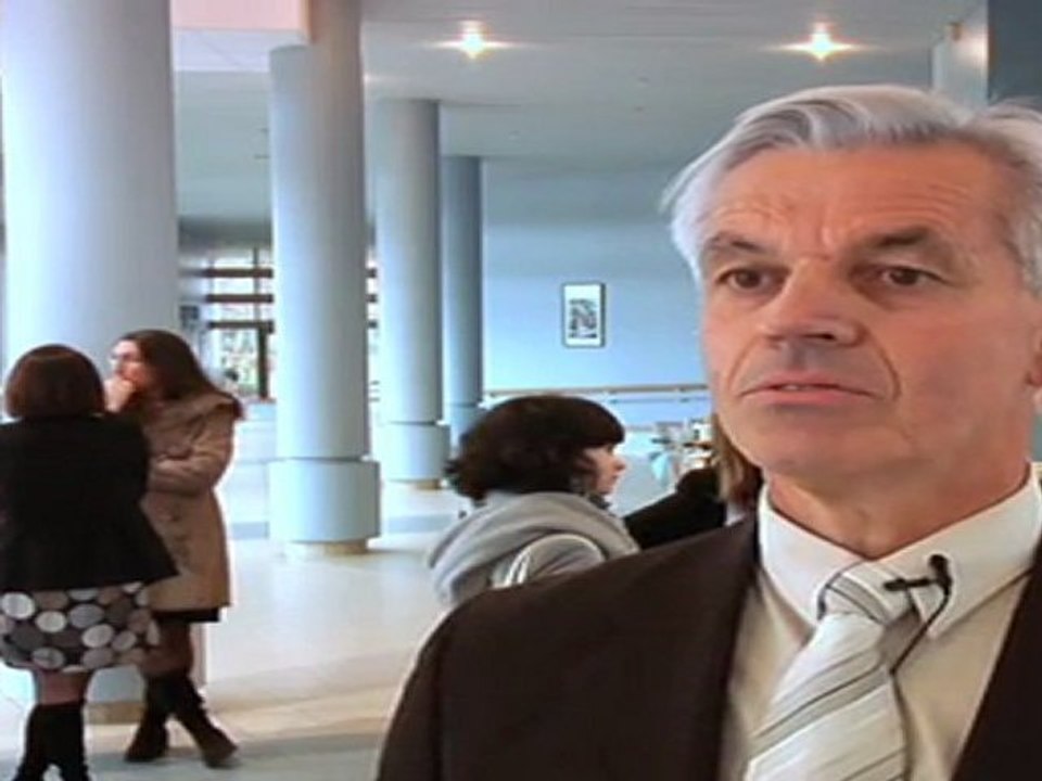 Interview de Joseph Fromont, consultant en innovation participative de JF Conseil & Innovation