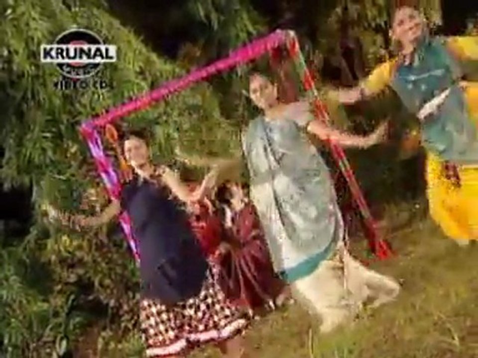 35 Nonstop Marathi Dhamal Dandiya - Navartri Special