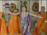 Navratri Devotional Songs - Mazya Ambacha Chhabina Aala - Ambabaich Gangot