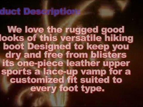 Lowa Men's Ronan Gtx Mid Hiking Boo