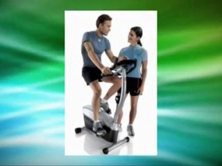 Schwinn 130 Upright Exercise Bike