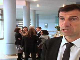 Interview de Vincent Marcatté, directeur des partenariats et de l’Open Innovation d’Orange Labs