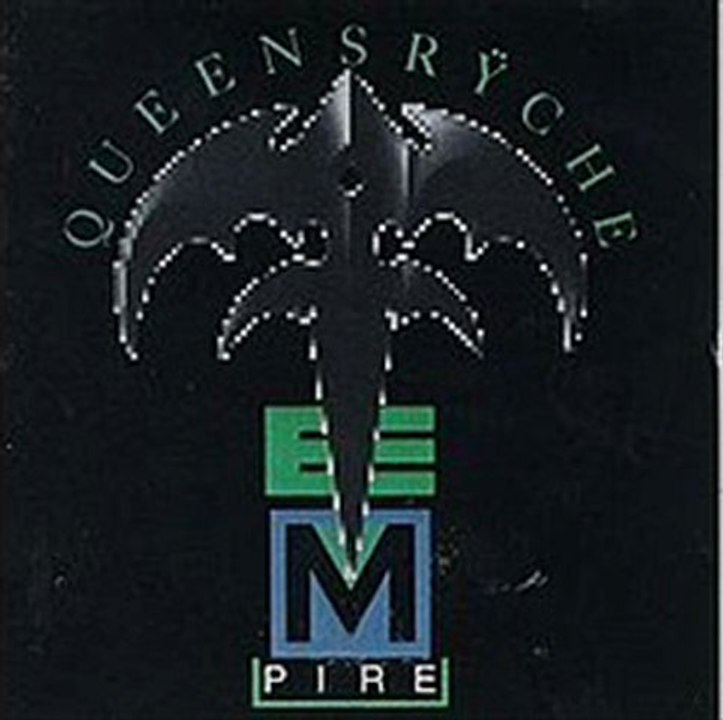 Queensryche - Resistance
