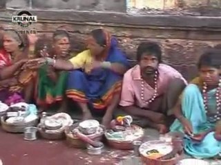 Navratri Devotional Songs - Title Song - Chala Chala Ho Tulajapurala