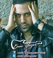 Enis Yüzer - Yaradana Yalvartma