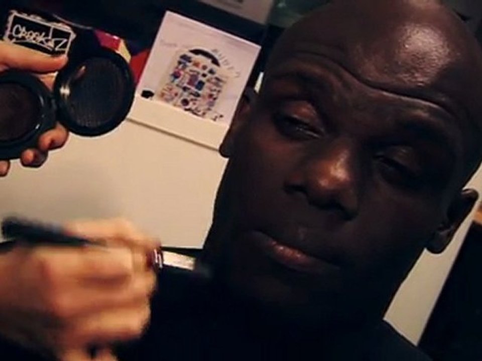 EFS - Making of