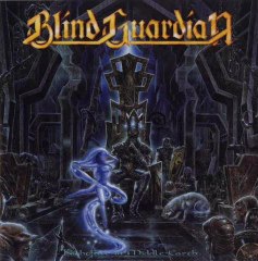 BLIND GUARDIAN - Into The Storm