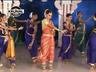 Navratri Devotional Songs - Jail St.Nighun - Amba Bhaktanchi G Bhaktanchi Bholaya Bhaktanchi