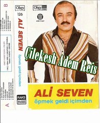 Ali Seven - Sevda Gözlüm