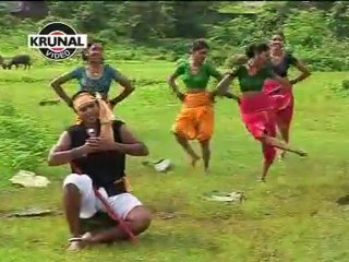 Navratri Devotional Songs - Ambabai Che Naam - Amba Bhaktanchi G Bhaktanchi Bholaya Bhaktanchi