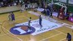 ADA Basket - Charleville - QT3 - 15e journée de NM1 saison 2011-2012